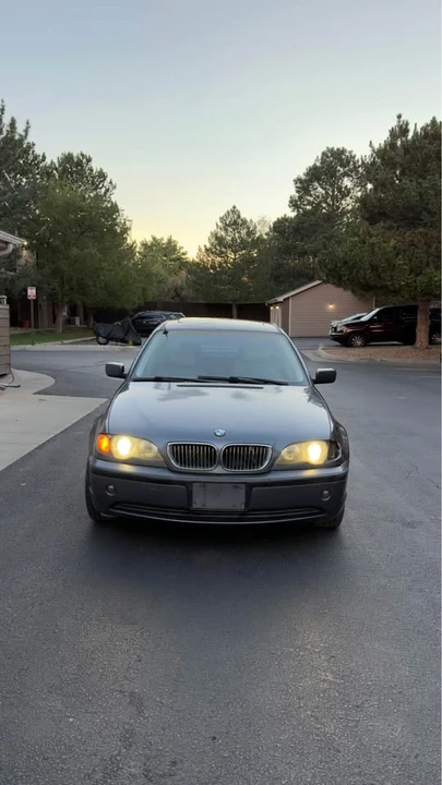 2002 BMW E46 3 Series - Image 11 of 12