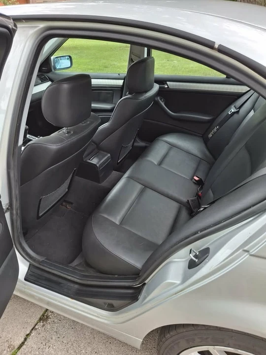 2002 BMW E46 3 Series - Image 7 of 9