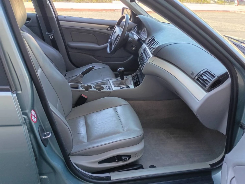 2002 BMW E46 3 Series - Image 10 of 11