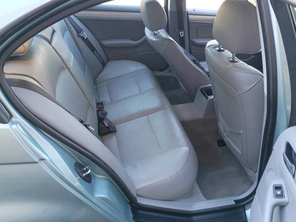 2002 BMW E46 3 Series - Image 11 of 11