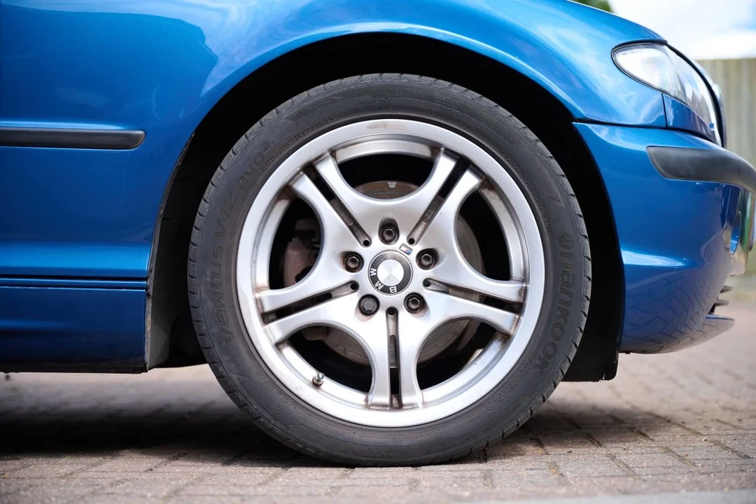 2002 BMW E46 3 Series - Image 17 of 30