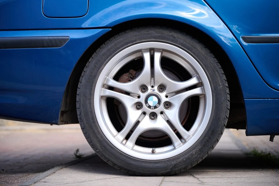2002 BMW E46 3 Series - Image 18 of 30