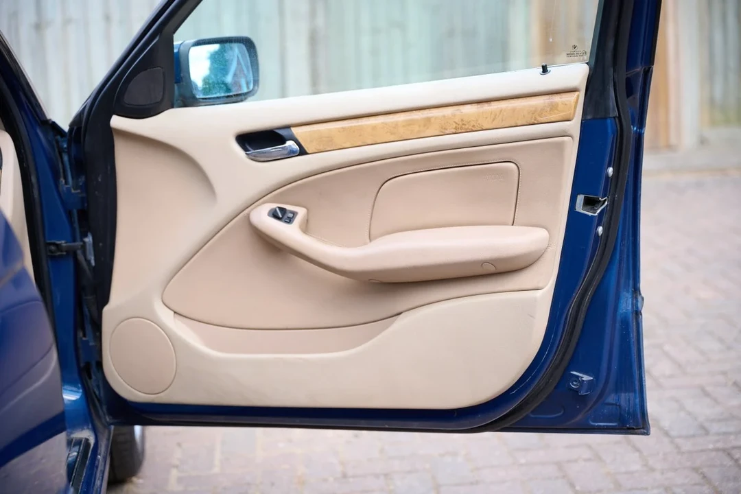 2002 BMW E46 3 Series - Image 25 of 30