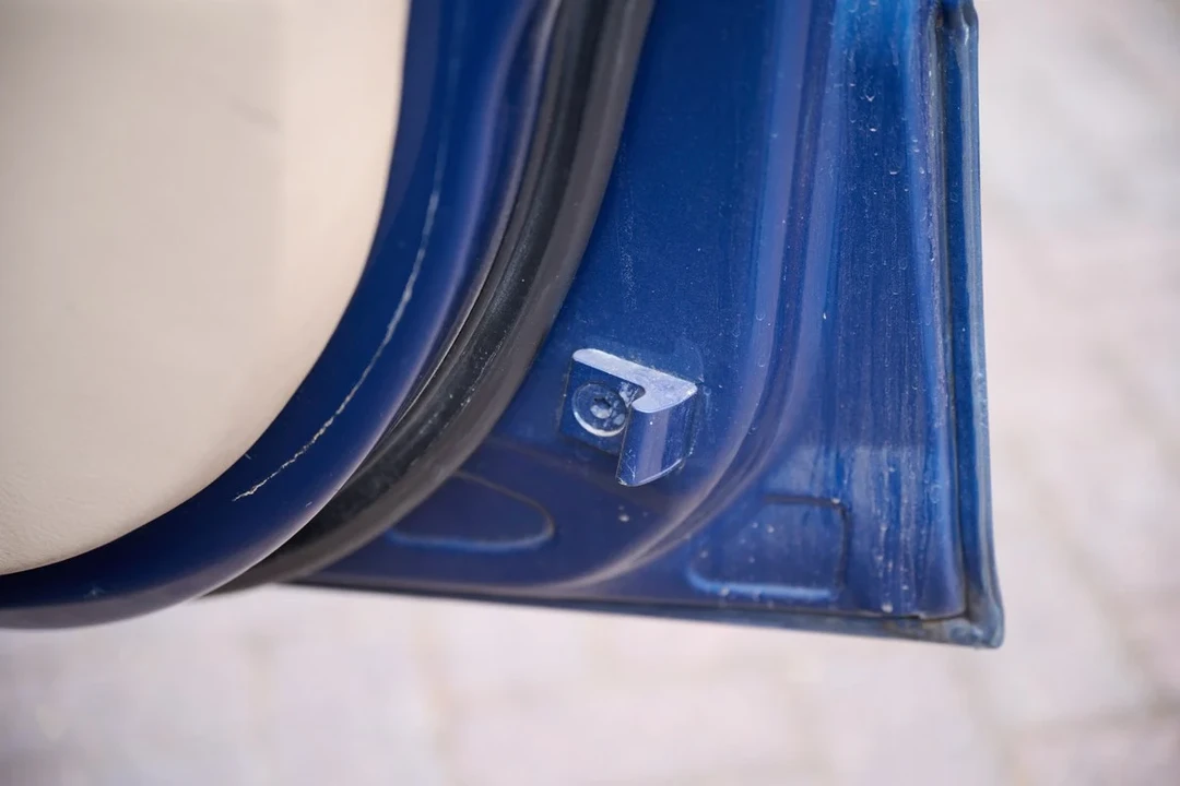 2002 BMW E46 3 Series - Image 26 of 30