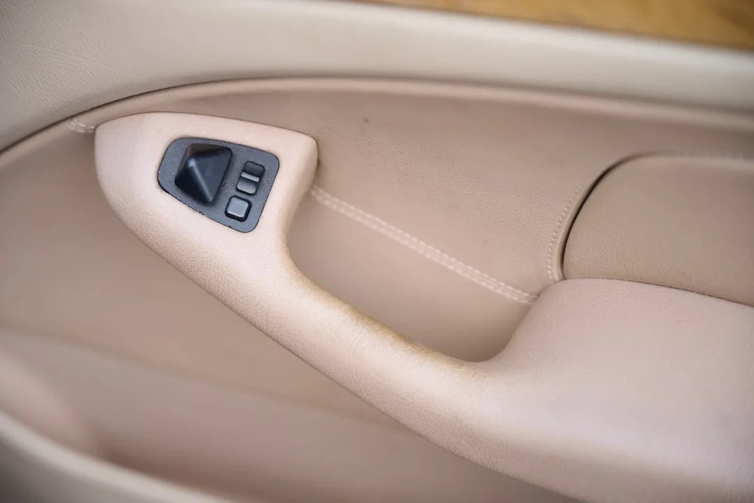 2002 BMW E46 3 Series - Image 27 of 30