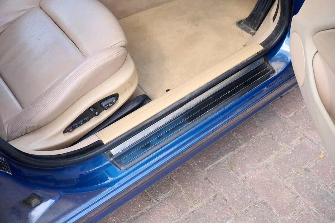 2002 BMW E46 3 Series - Image 29 of 30