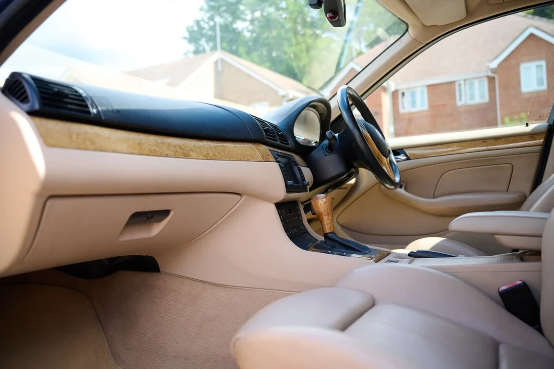 2002 BMW E46 3 Series - Image 21 of 30