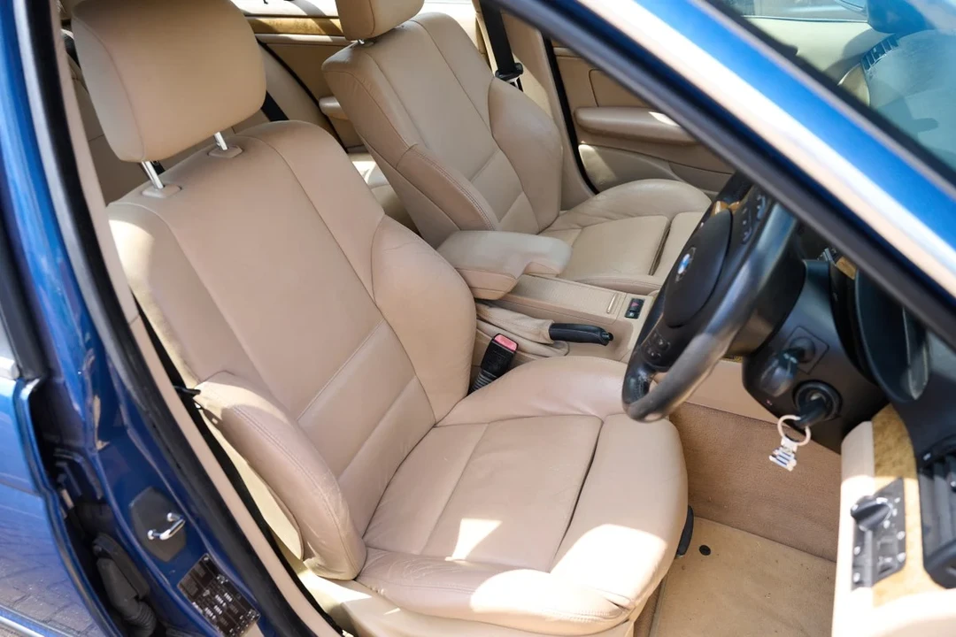 2002 BMW E46 3 Series - Image 23 of 30