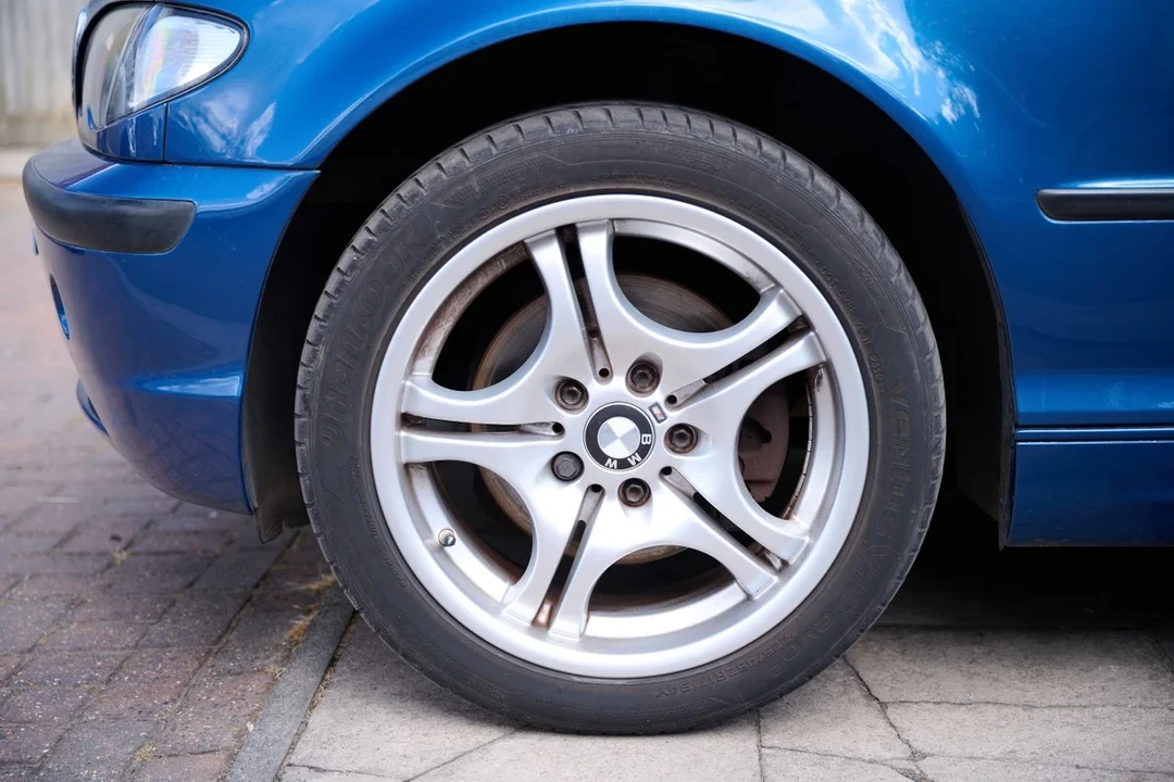 2002 BMW E46 3 Series - Image 19 of 30