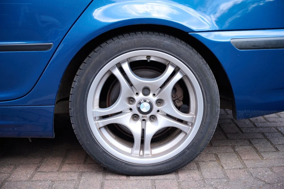 2002 BMW E46 3 Series - Image 20 of 30