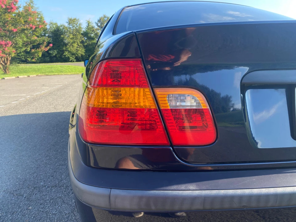 2002 BMW E46 3 Series - Image 25 of 31
