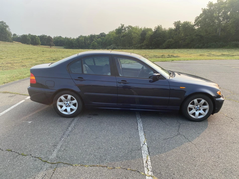 2002 BMW E46 3 Series - Image 17 of 31