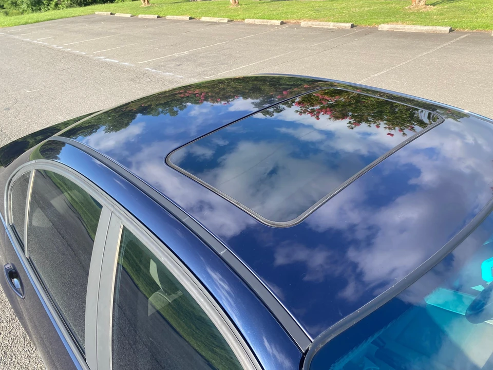 2002 BMW E46 3 Series - Image 29 of 31