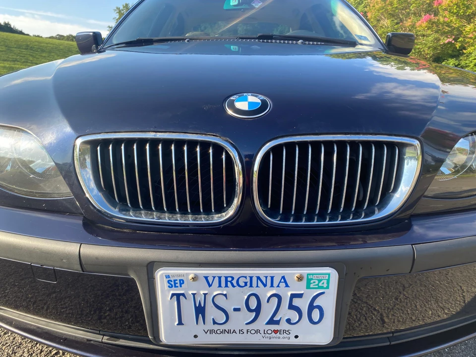 2002 BMW E46 3 Series - Image 22 of 31