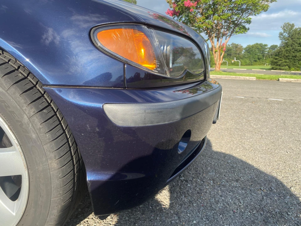 2002 BMW E46 3 Series - Image 20 of 31