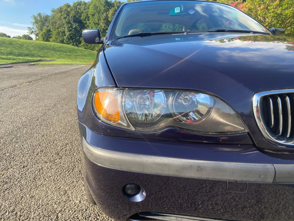 2002 BMW E46 3 Series - Image 21 of 31