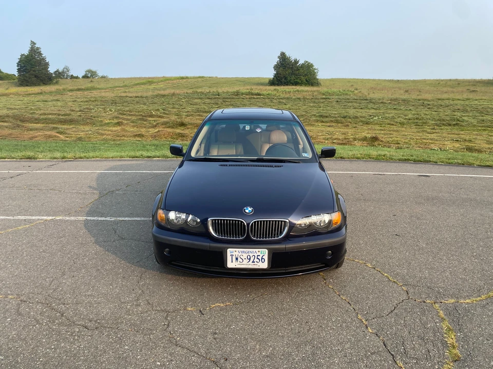 2002 BMW E46 3 Series - Image 6 of 31