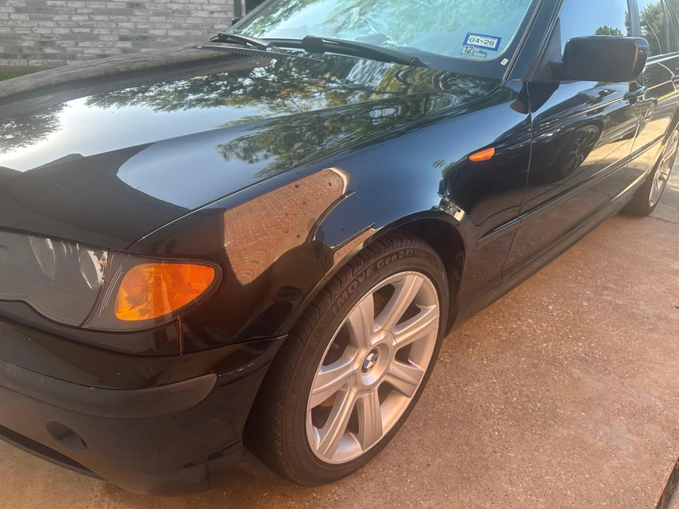 2002 BMW E46 3 Series - Image 24 of 31