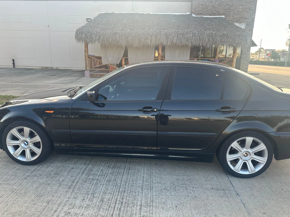 2002 BMW E46 3 Series - Image 25 of 31