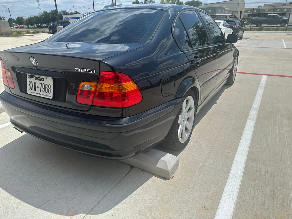 2002 BMW E46 3 Series - Image 29 of 31