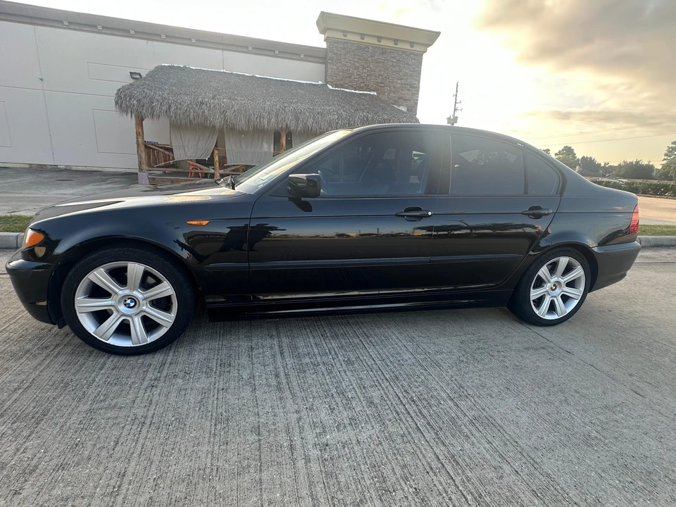 2002 BMW E46 3 Series - Image 11 of 31