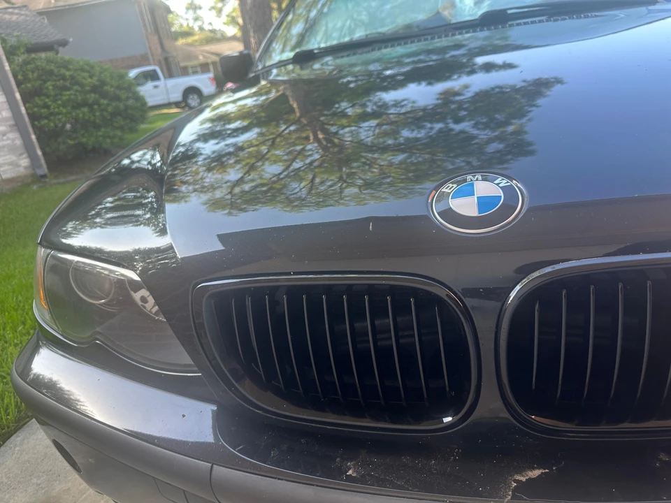 2002 BMW E46 3 Series - Image 21 of 31