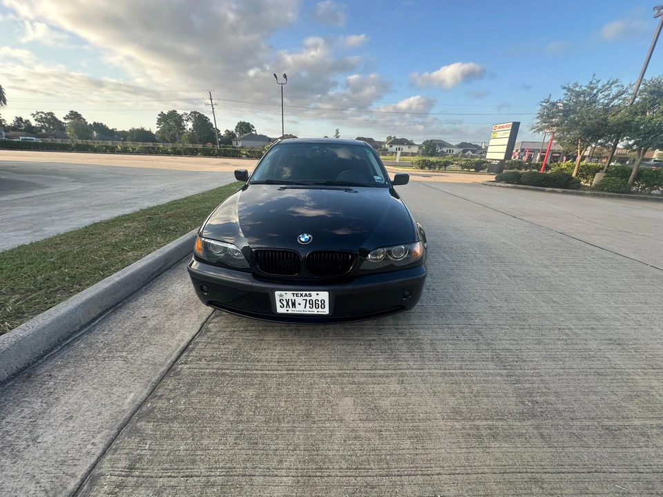 2002 BMW E46 3 Series - Image 6 of 31