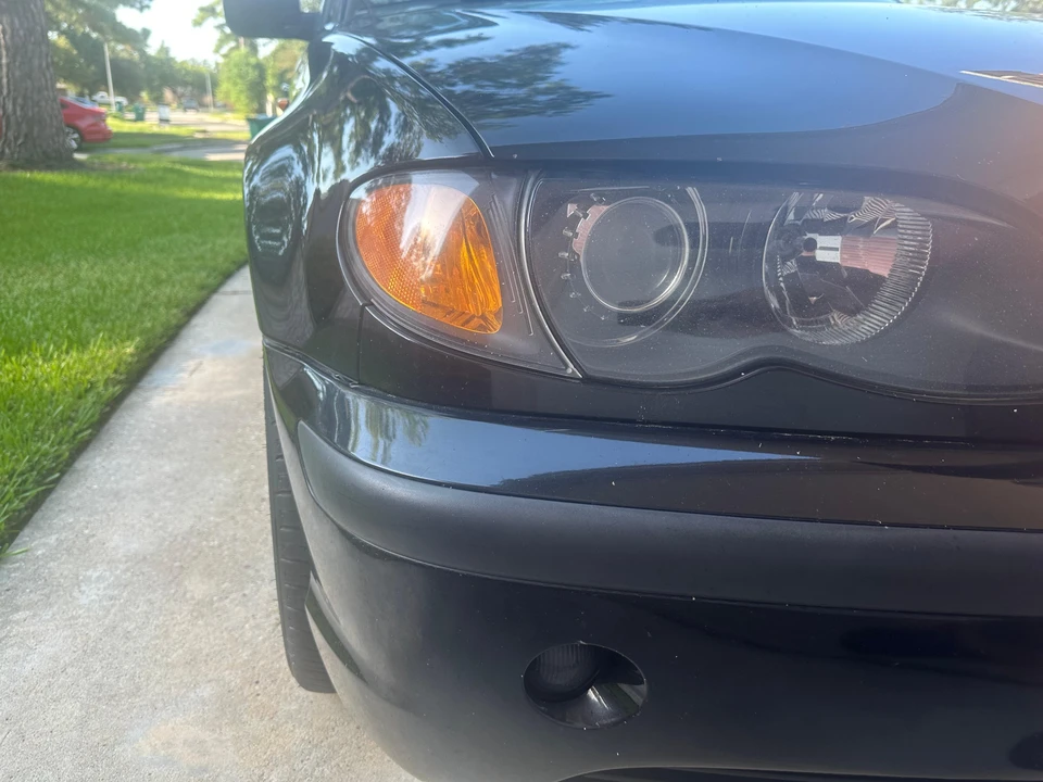 2002 BMW E46 3 Series - Image 20 of 31
