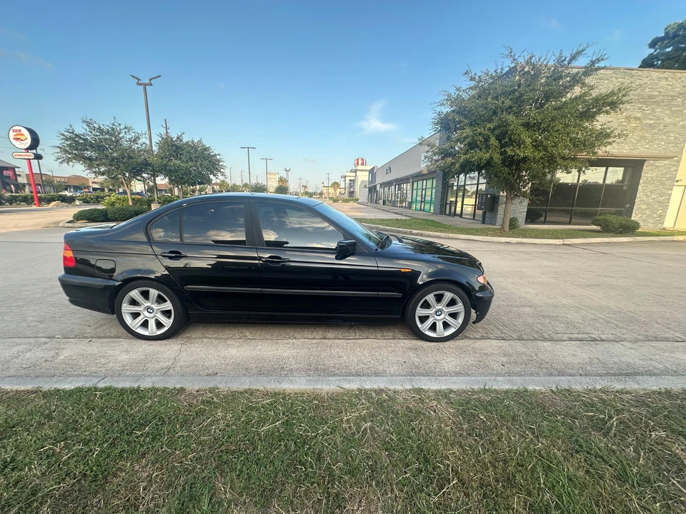 2002 BMW E46 3 Series - Image 17 of 31