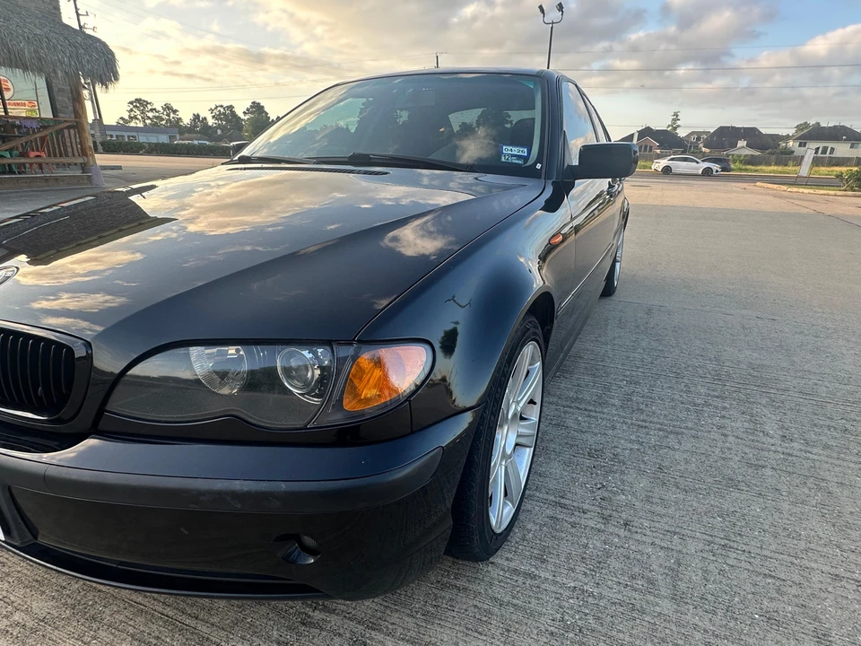 2002 BMW E46 3 Series - Image 22 of 31
