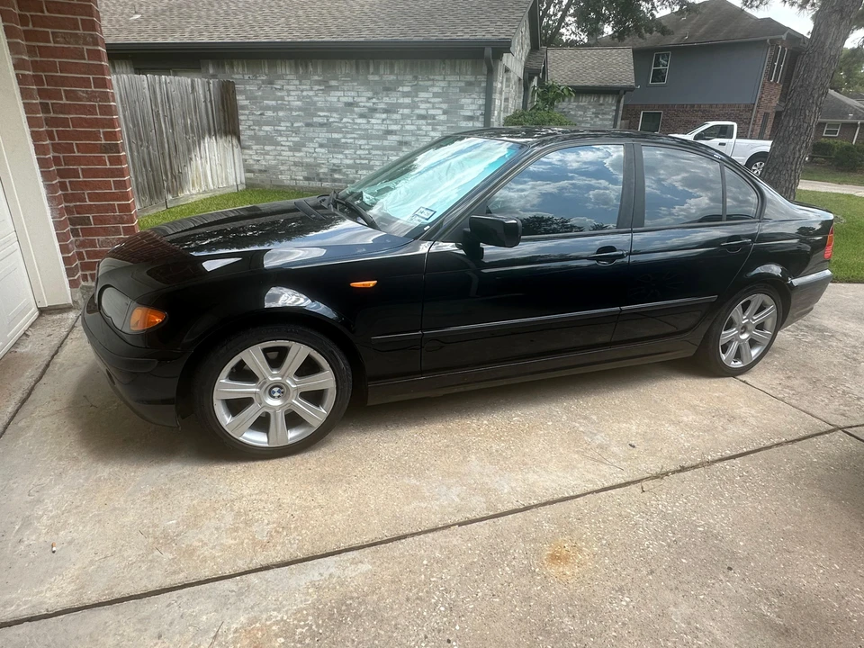 2002 BMW E46 3 Series - Image 10 of 31