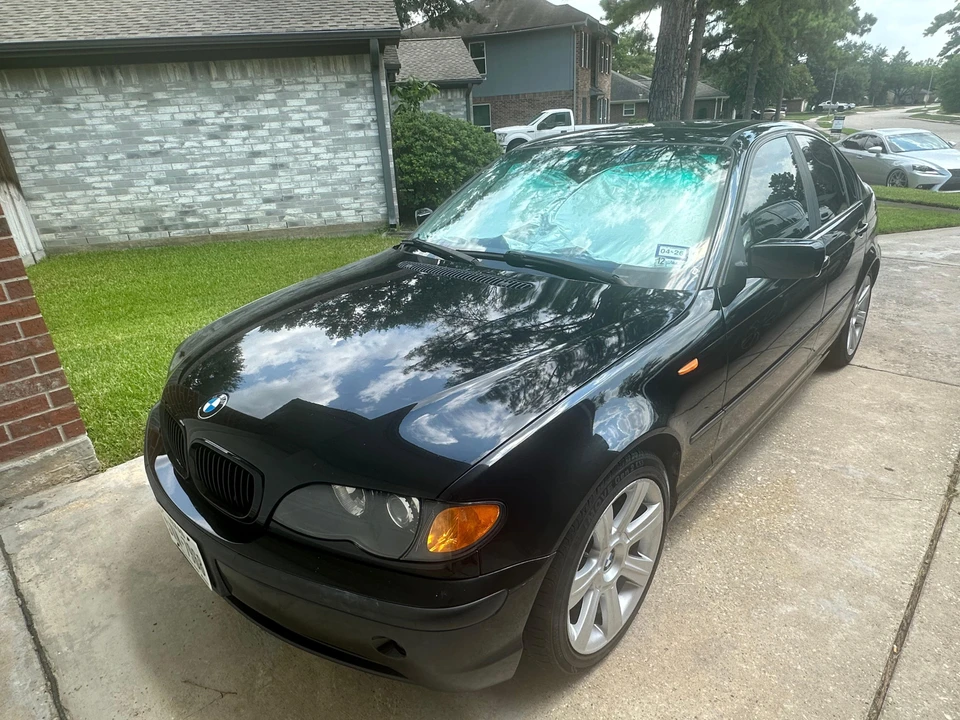 2002 BMW E46 3 Series - Image 8 of 31