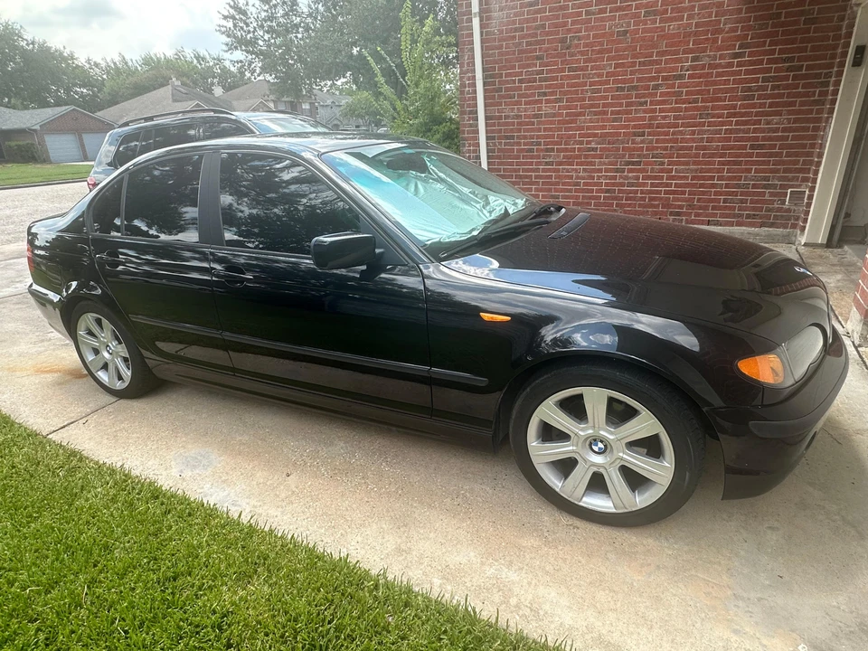 2002 BMW E46 3 Series - Image 18 of 31