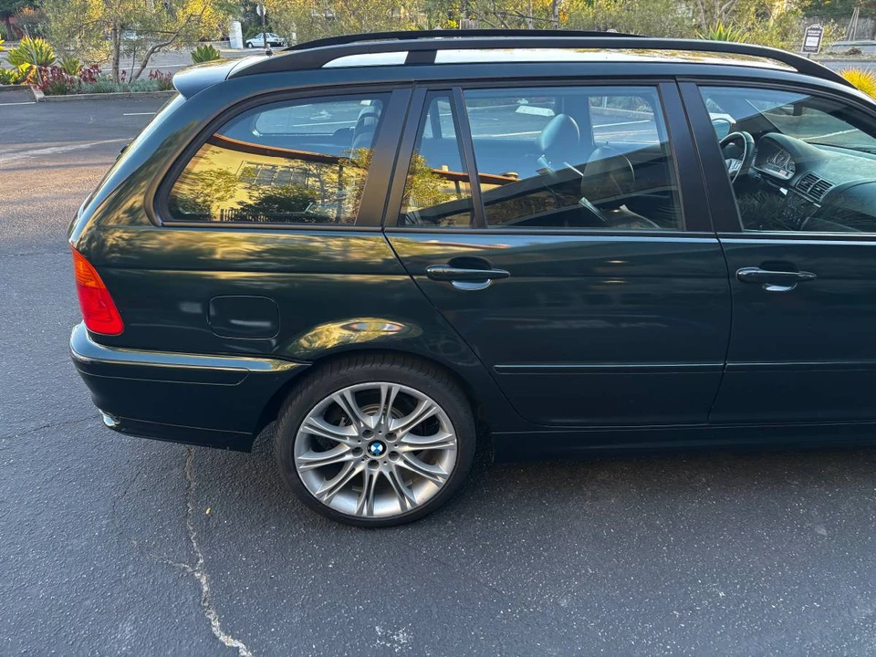 2002 BMW M3 - Image 4 of 21