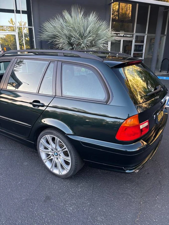 2002 BMW M3 - Image 7 of 21