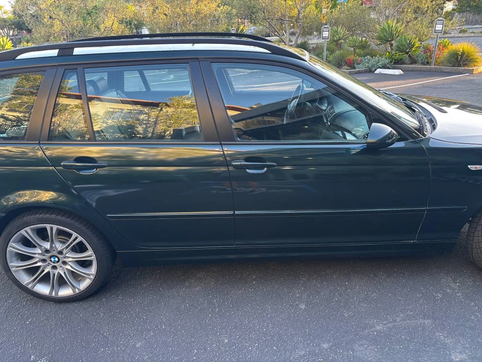 2002 BMW M3 - Image 3 of 21