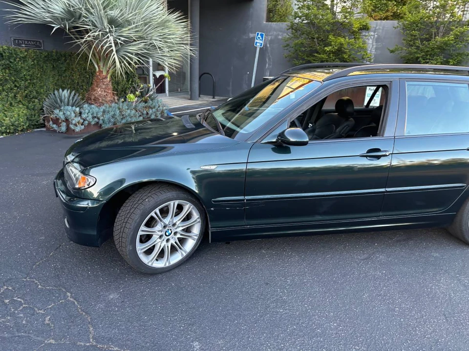 2002 BMW M3 - Image 8 of 21