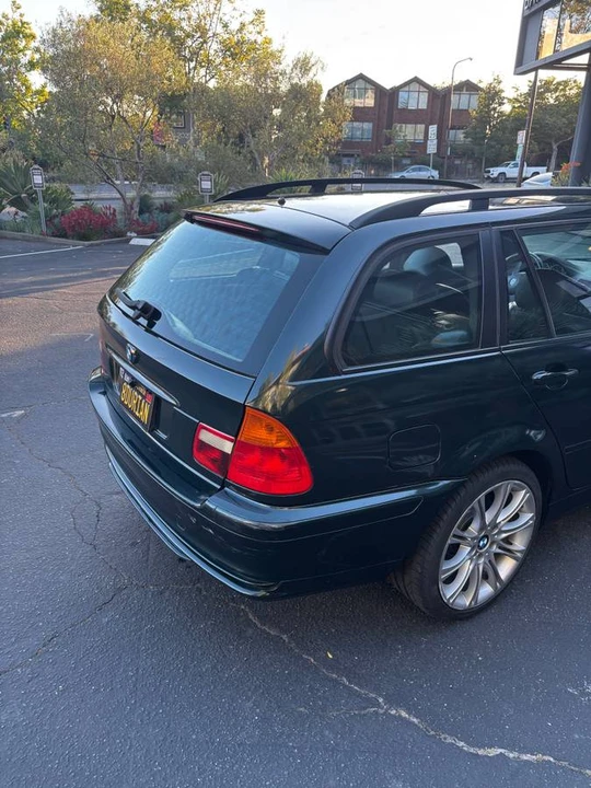 2002 BMW M3 - Image 5 of 21