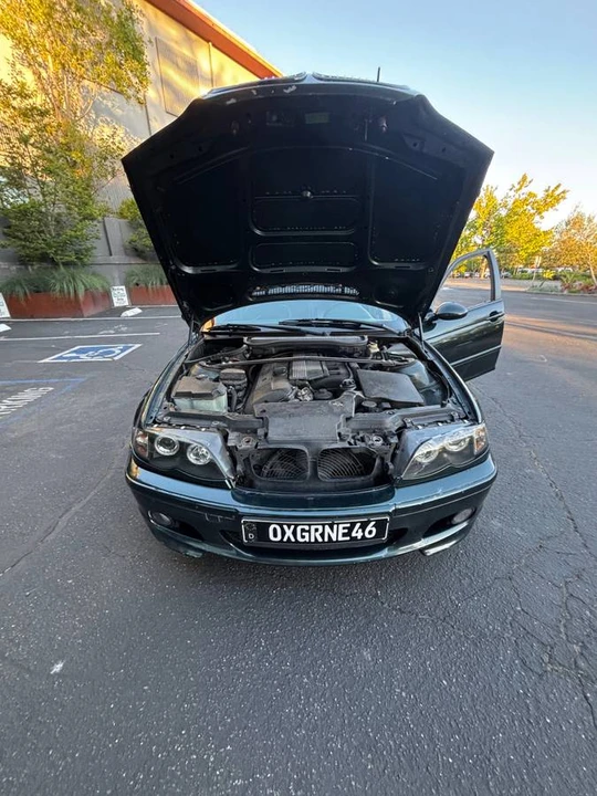 2002 BMW M3 - Image 21 of 21