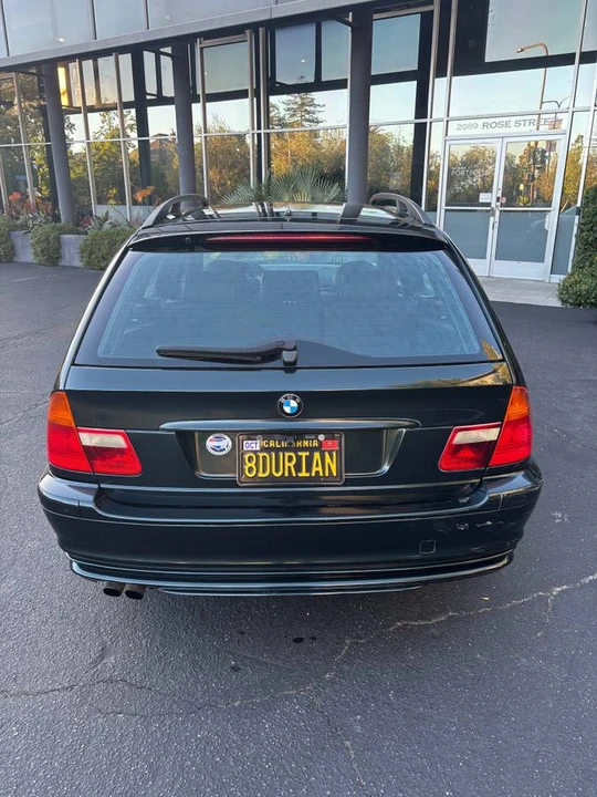 2002 BMW M3 - Image 6 of 21