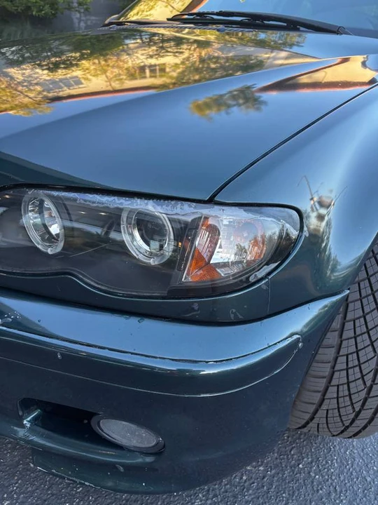 2002 BMW M3 - Image 10 of 21