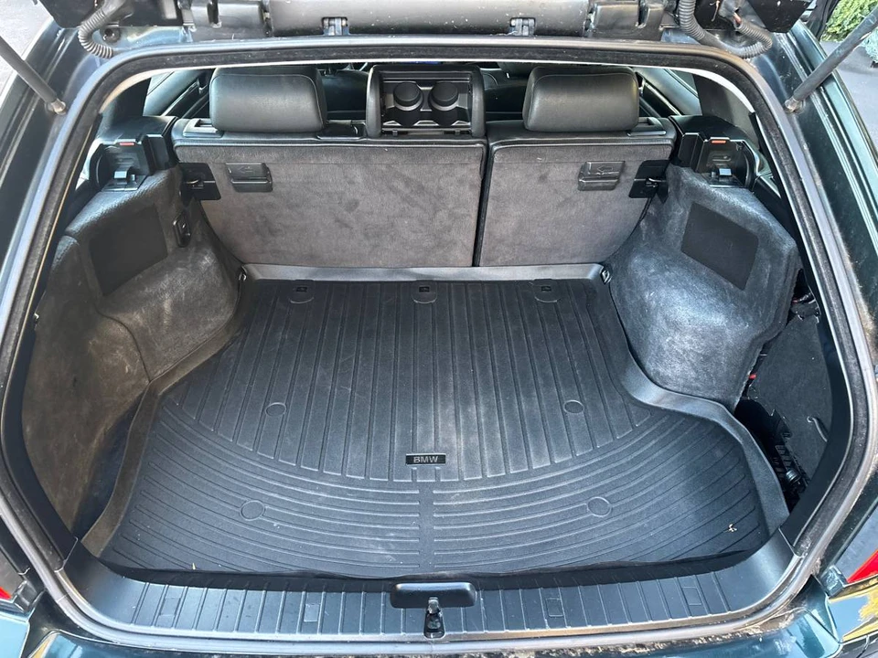 2002 BMW M3 - Image 14 of 21