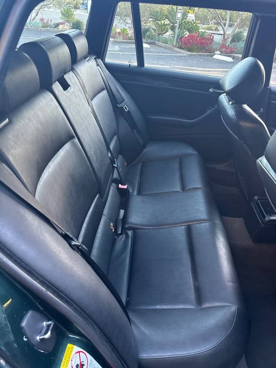 2002 BMW M3 - Image 13 of 21