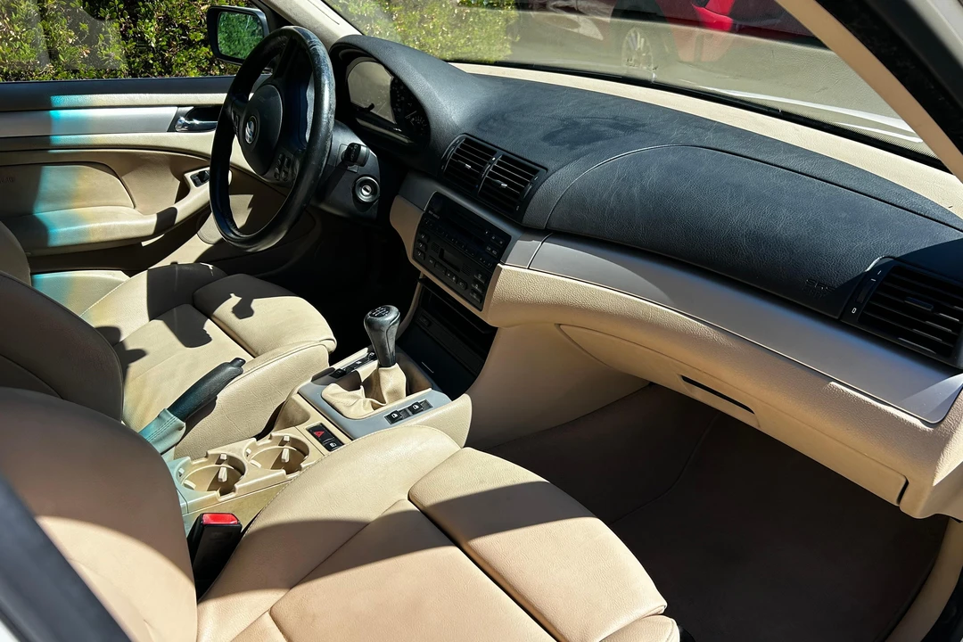 2002 BMW E46 3 Series - Image 23 of 31