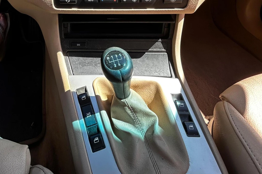 2002 BMW E46 3 Series - Image 24 of 31