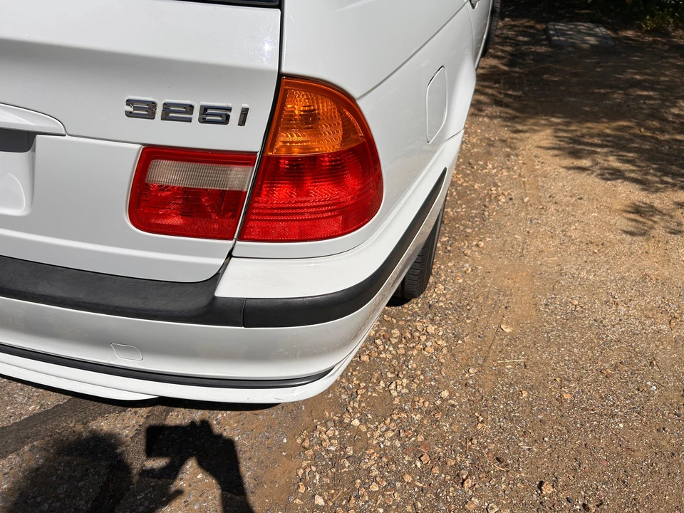 2002 BMW E46 3 Series - Image 14 of 31