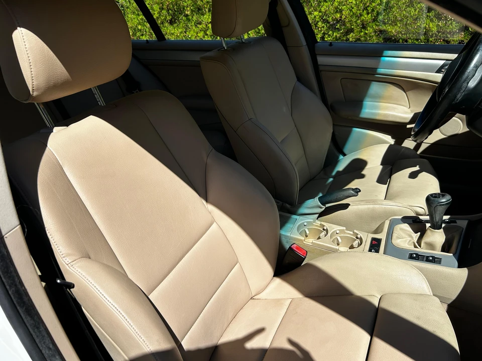 2002 BMW E46 3 Series - Image 26 of 31