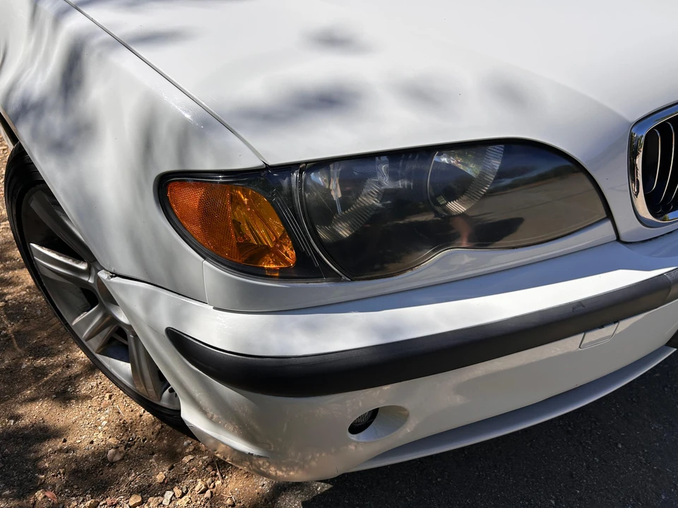 2002 BMW E46 3 Series - Image 10 of 31