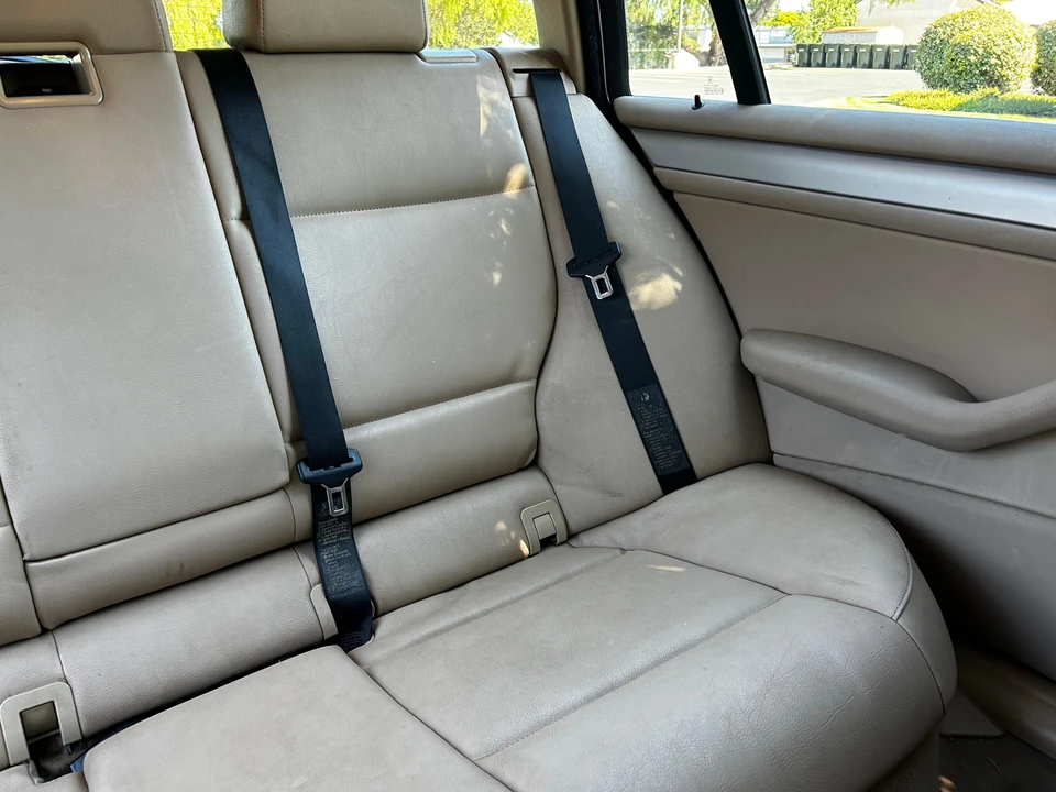 2002 BMW E46 3 Series - Image 30 of 31