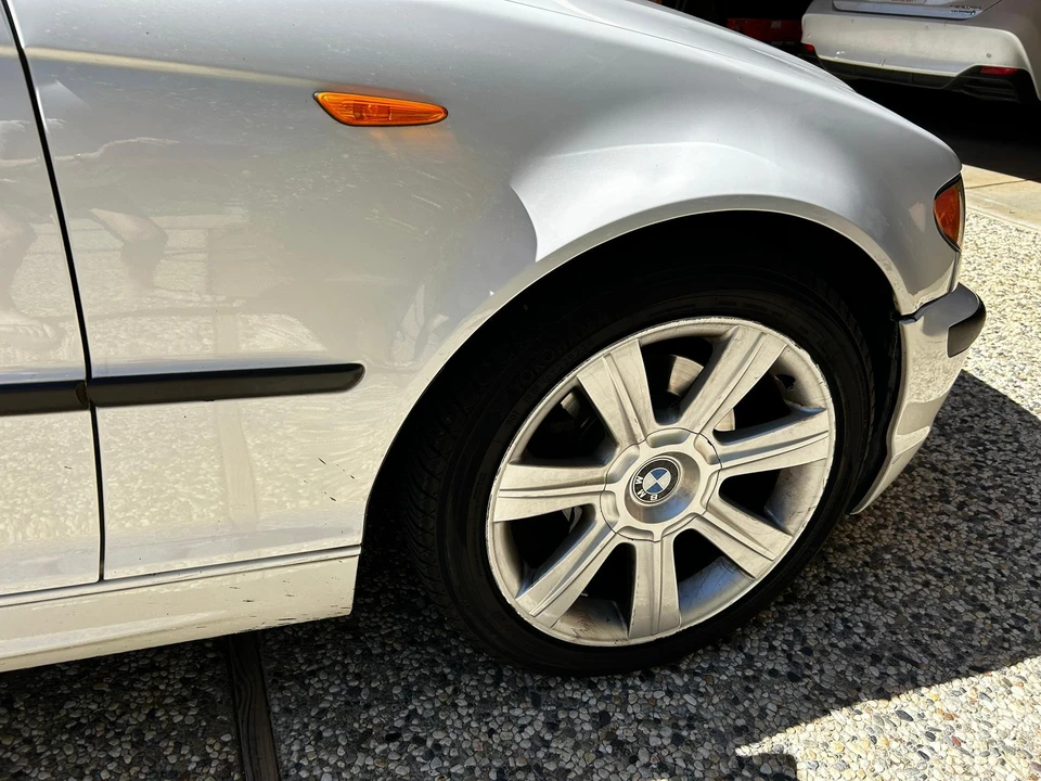 2002 BMW E46 3 Series - Image 21 of 31